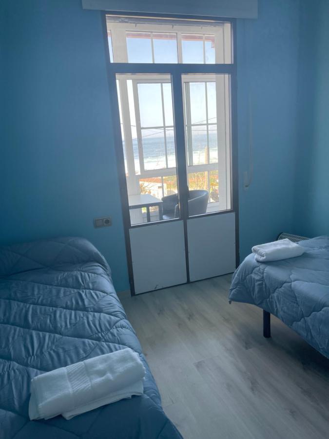 Alojamiento Camino Portugues Oia Villadesuso Экстерьер фото