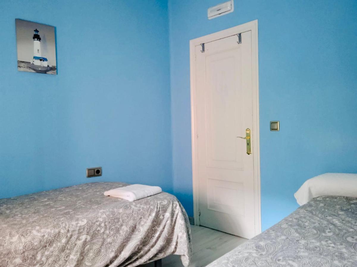 Alojamiento Camino Portugues Oia Villadesuso Экстерьер фото