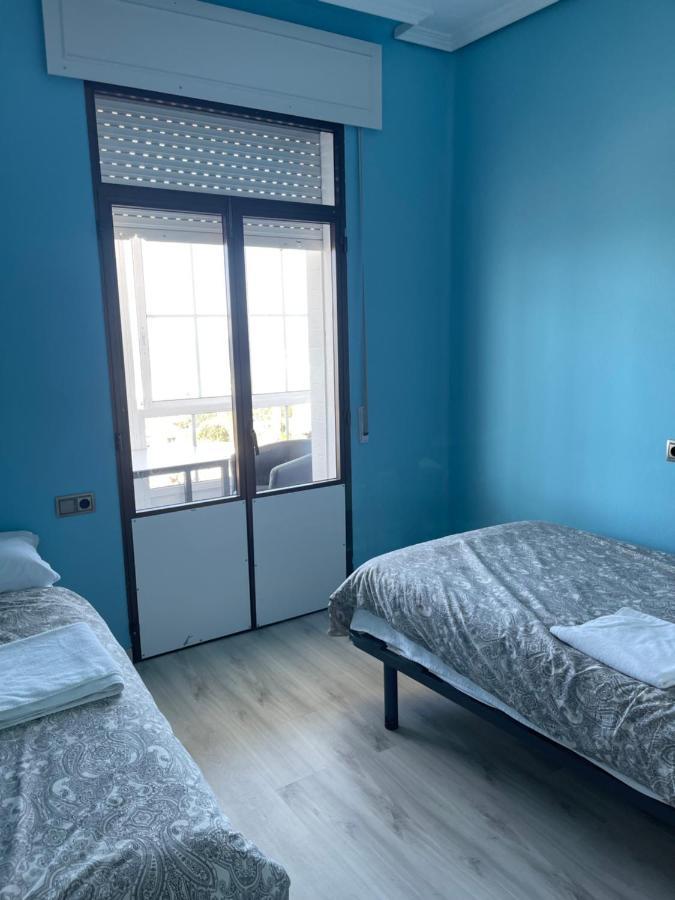 Alojamiento Camino Portugues Oia Villadesuso Экстерьер фото