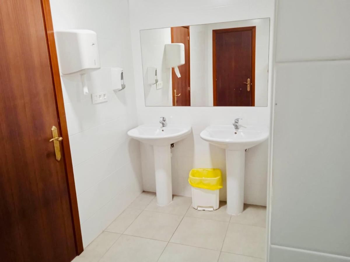 Alojamiento Camino Portugues Oia Villadesuso Экстерьер фото