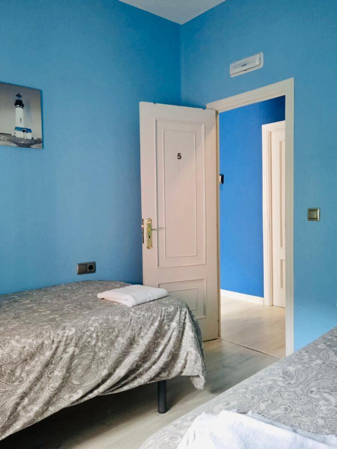Alojamiento Camino Portugues Oia Villadesuso Экстерьер фото