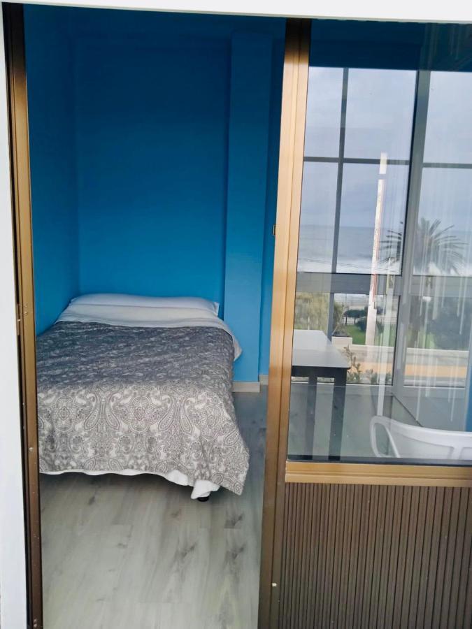 Alojamiento Camino Portugues Oia Villadesuso Экстерьер фото