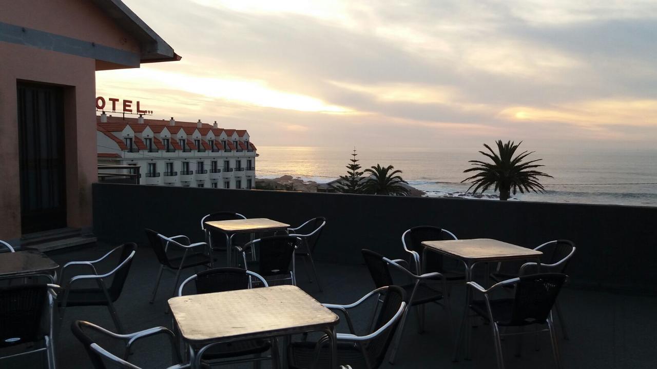 Alojamiento Camino Portugues Oia Villadesuso Экстерьер фото